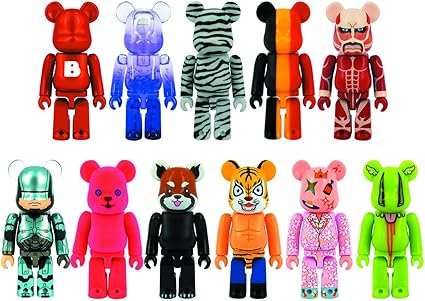 herschel supply bearbrick