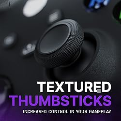 Gamenetics Custom Official Wireless Bluetooth