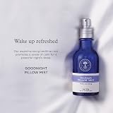 Neal's Yard Remedies Goodnight Pillow Mist 45ml Calm Sleep view 2