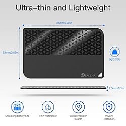 2025 [Apple MFi Certified] (iOS Only) Bluetooth