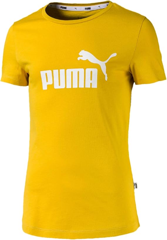 maglietta puma bambina