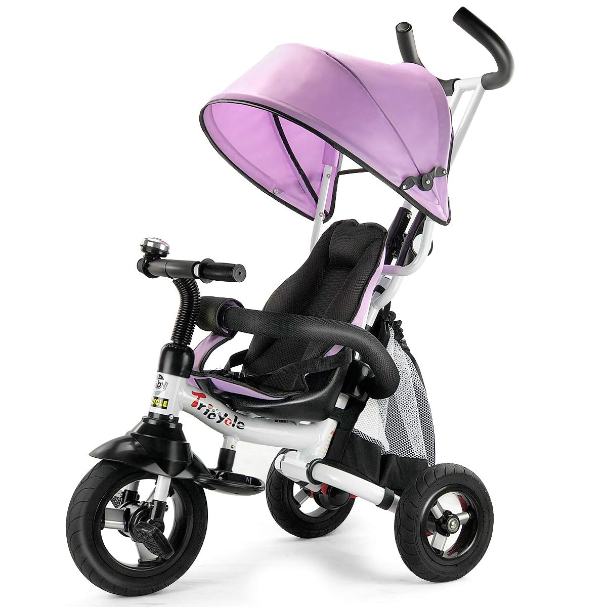 costzon baby tricycle