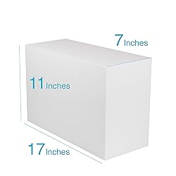 Silverlake Large Craft Foam Block - 11x17x7 EPS