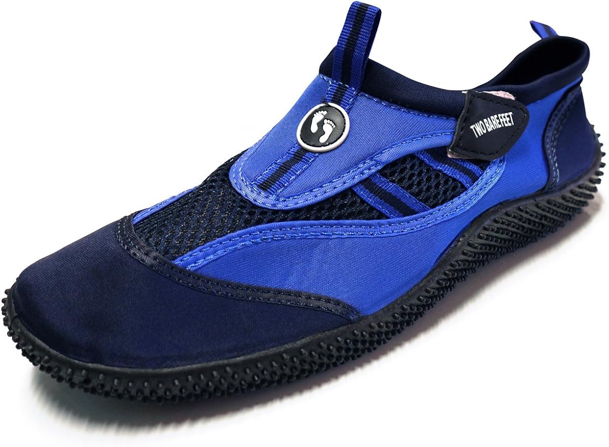 wet water shoes