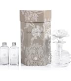 Zodax Grand Casablanca Porcelain Diffuser Refill - White Hibiscus 3.4 Oz - View #11