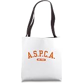 ASPCA Varsity Tote Bag