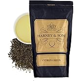 Harney & Sons Fine Teas Citron Green Loose Tea - 16 oz
