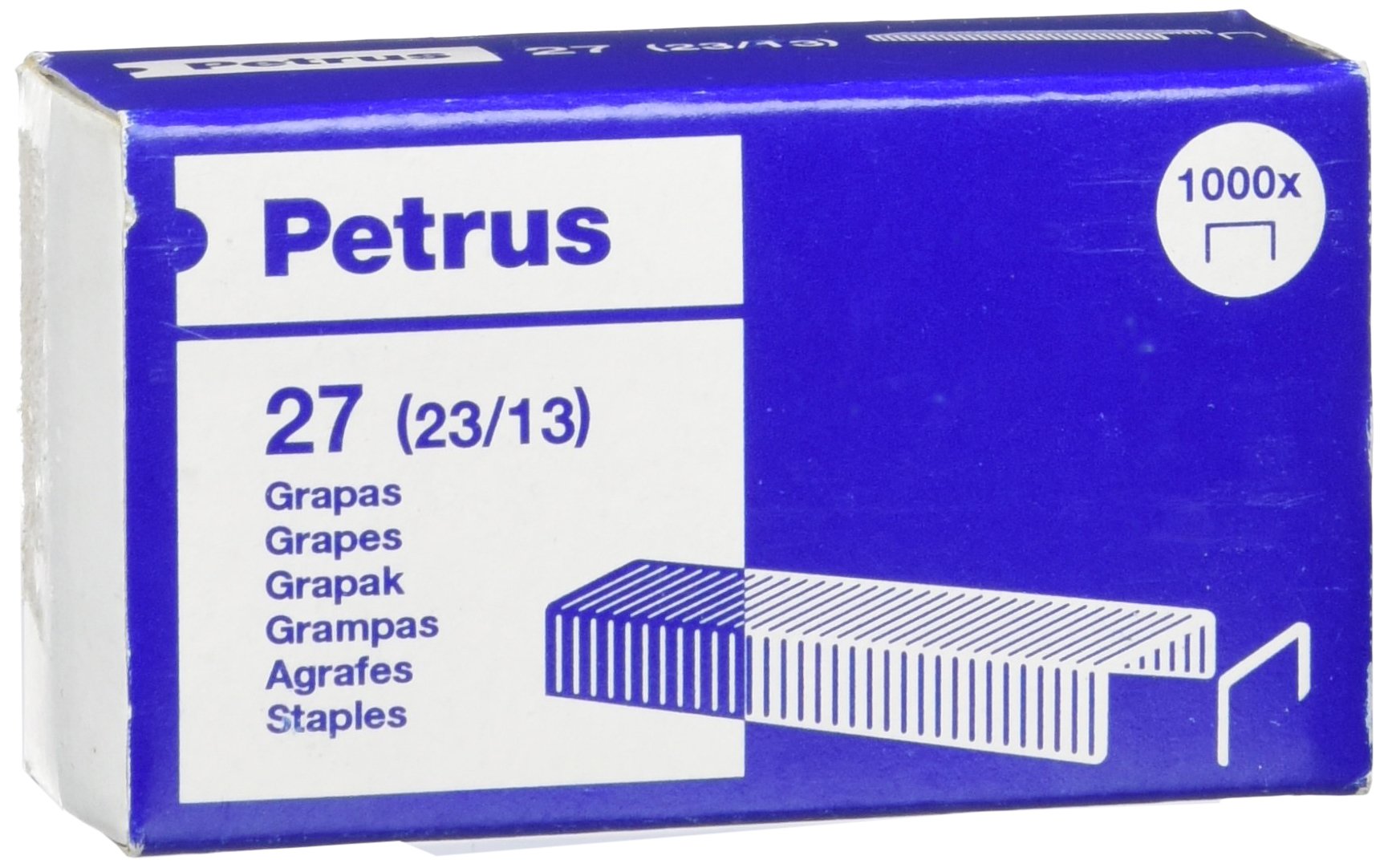 PETRUS 791985 1000 Staple