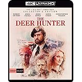The Deer Hunter [Blu-ray]