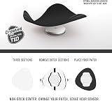 Not Just A Patch Freestyle Libre 2 Sensor Covers 20 Pack Black view 5