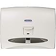 Scott Toilet Seat Cover Dispenser (09505), White