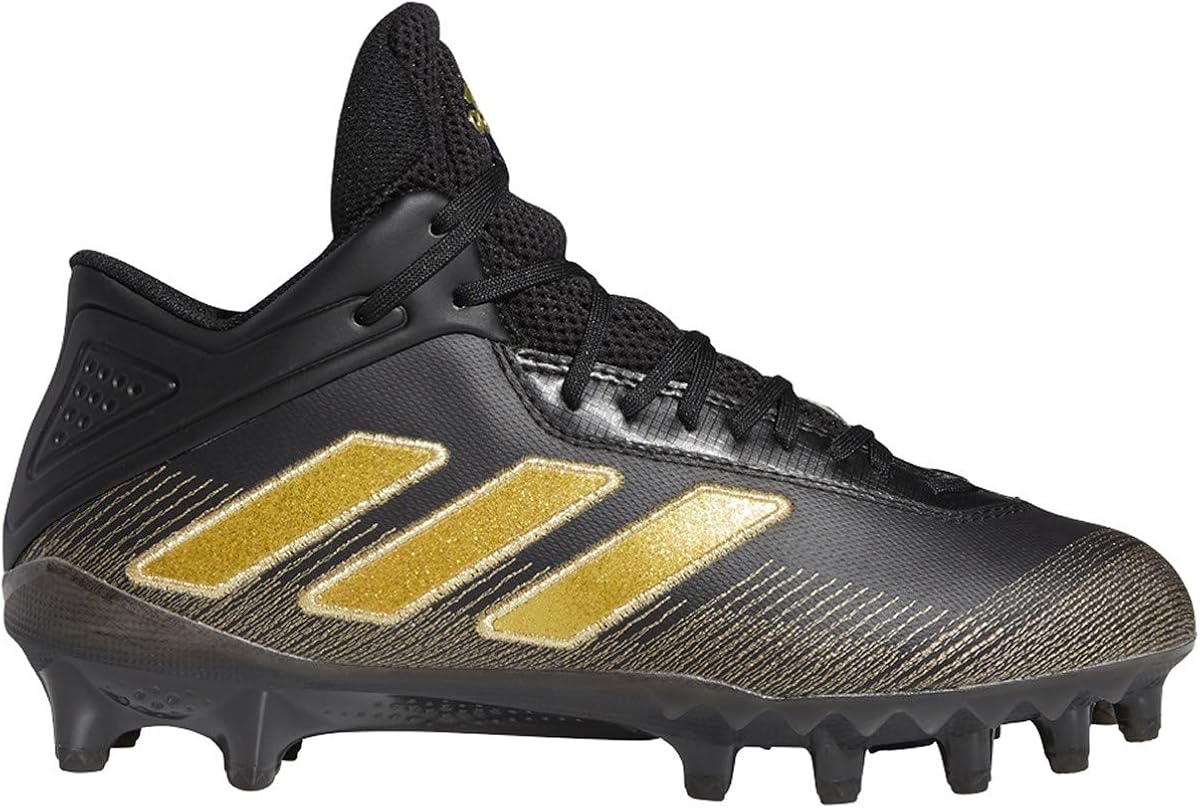 american football shoes adidas