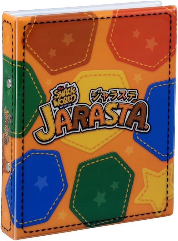 スナックワールド ジャラステ かつまたん