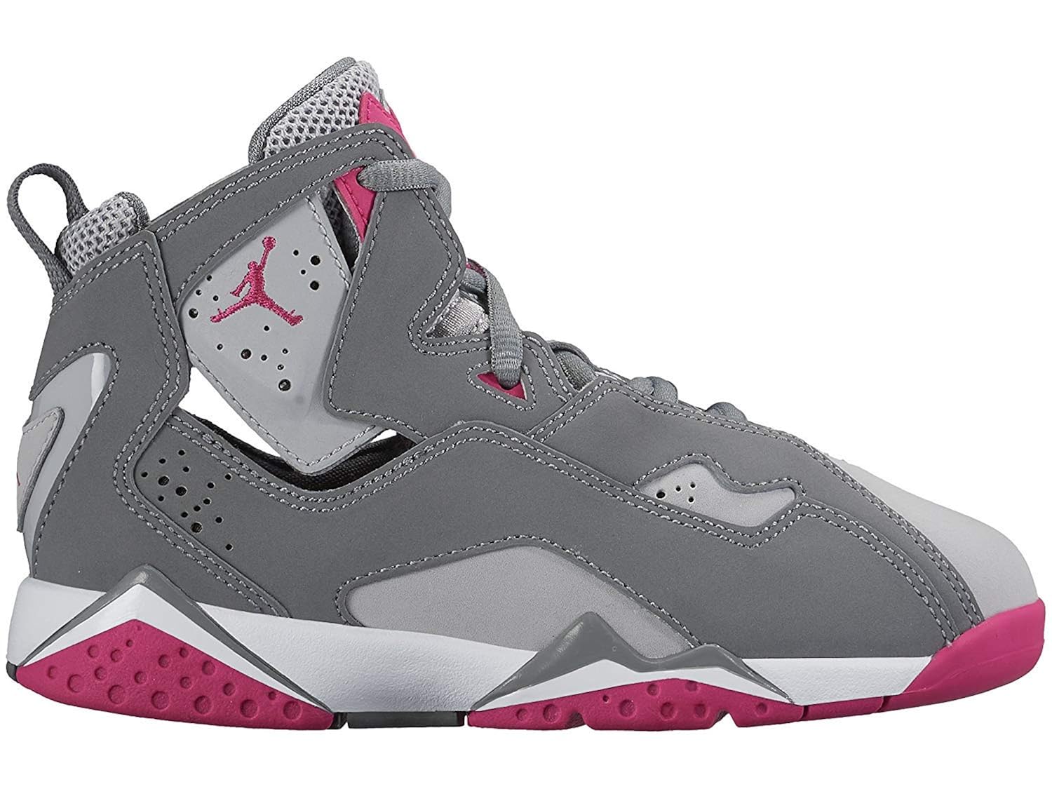 jordan true flight kids