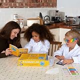 Galt Rainbow Lab Explore & Discover Science Kit 12 Experiments view 7