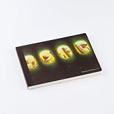 ほぼ日 Hobonichi Techo Accessories &ndash;Akiko Miyakoshi: Hobonichi Landscape Notebook (I Dream of a Journey)