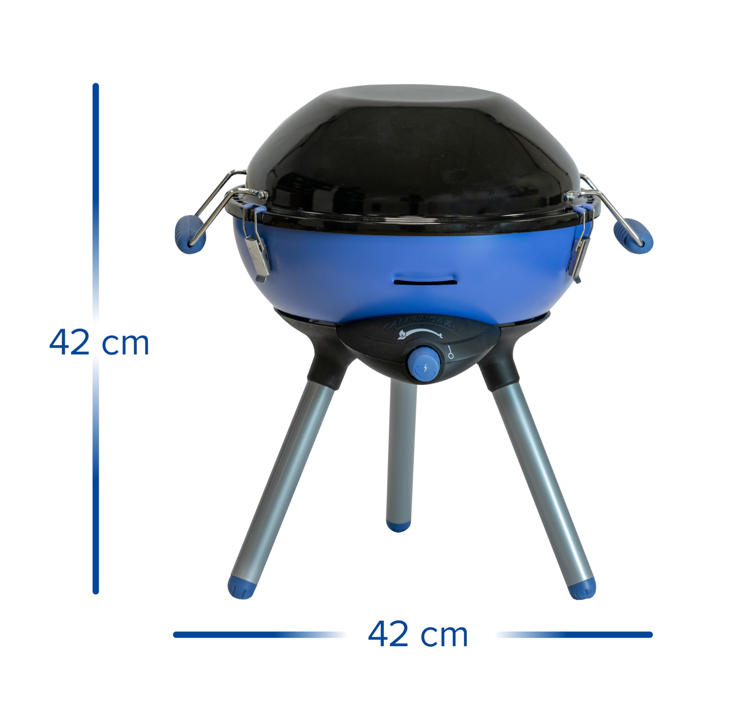 Campingaz Party Grill 400 CV Campingkocher 2