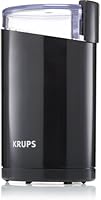 KRUPS Precision 3oz Electric Coffee Grinder