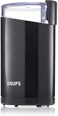 KRUPS Precision 3oz Electric Coffee Grinder