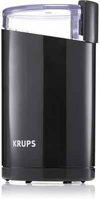 KRUPS Precision 3oz Electric Coffee Grinder 1