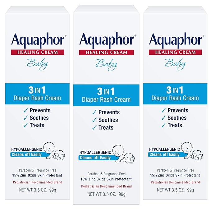 Aquaphor Baby Healing Health & Personal Care