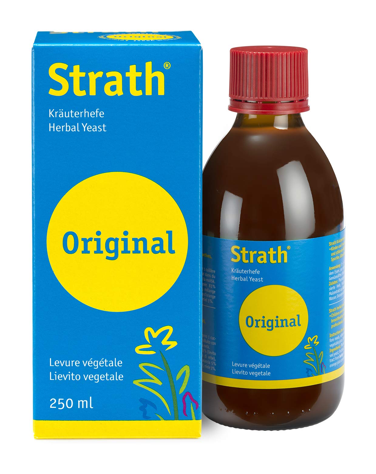 Bio Strath - Strath Original 250ml