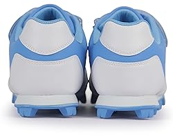 Sooneeya Baseball Shoe Youth Indoor Outdoor Trainer
