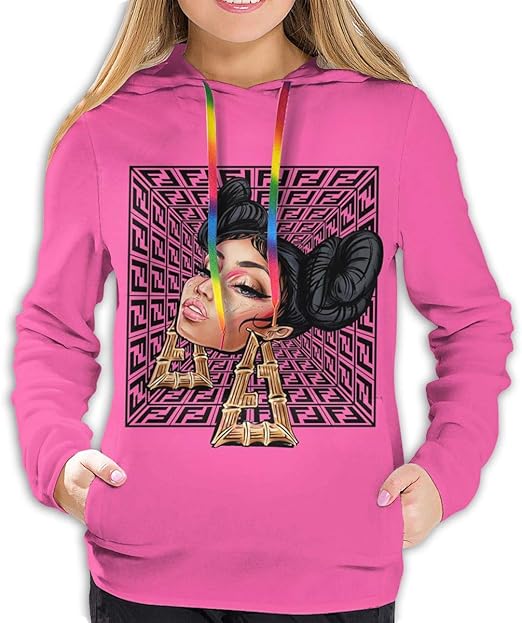 Nicki minaj pullover Clearance