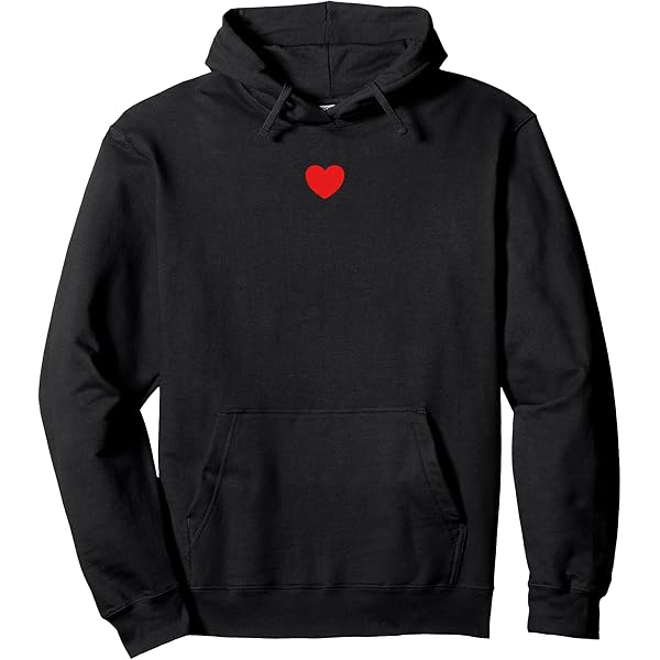 *p(R)ojectR® Valentine Heart Logo Hoodie p(R)ojectR® Valentine Heart Logo Hoodie p(R)ojectR® Valentine