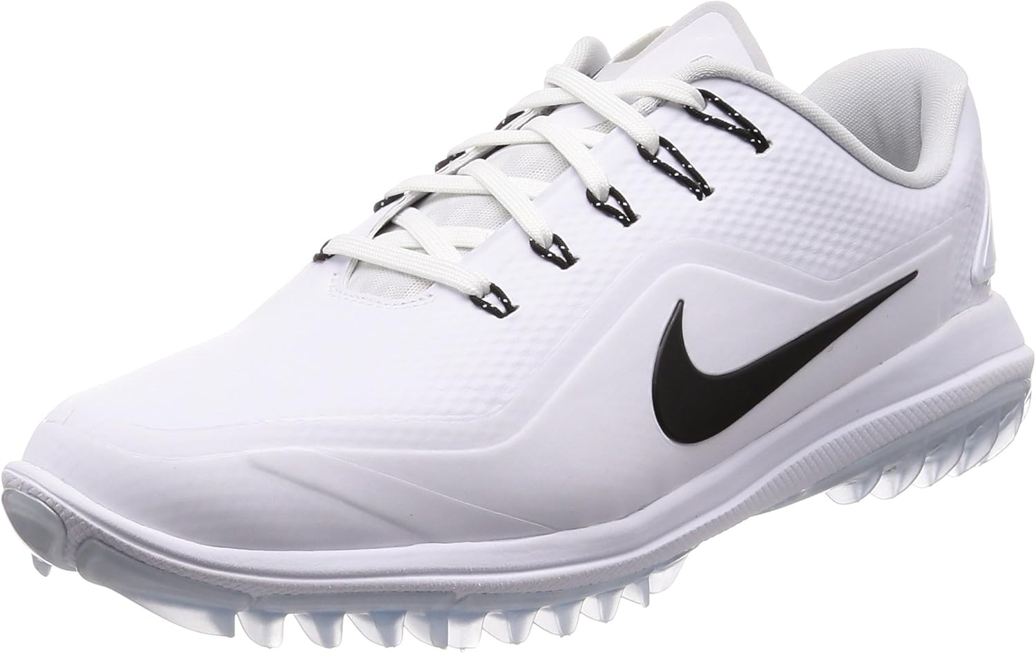 Amazon.com: Nike New Lunar Control Vapor 2 Spikeless Golf Shoes Wide 7.5: Sports & Outdoors