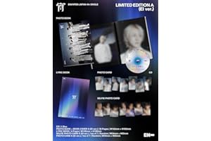 -YOI A EI Ver. Booklet