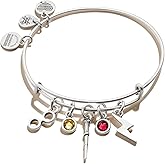 Alex and Ani Harry Potter™ Character Multi-Charm Bangle
