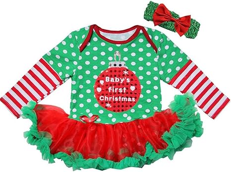 red white and green outfits