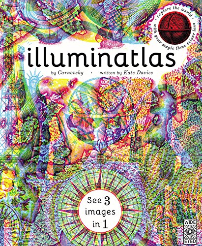 [D.O.W.N.L.O.A.D] Illuminatlas (See 3 images in 1) RAR
