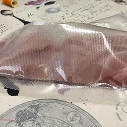 FoodSaver FFS017X - Envasadora al Vacío con un Cutter Incorporado ...