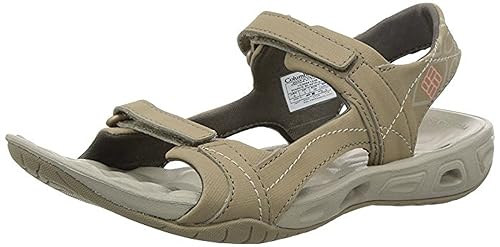 columbia sandals womens amazon