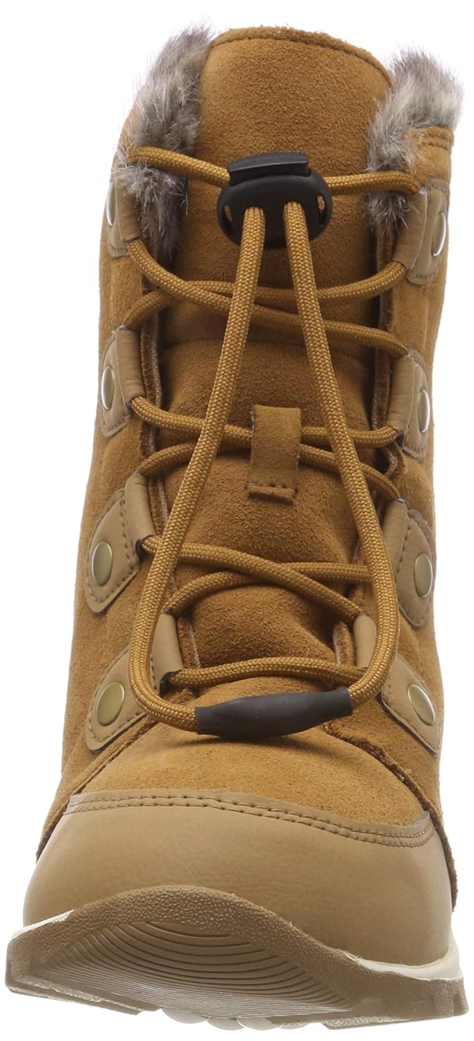 sorel mid calf