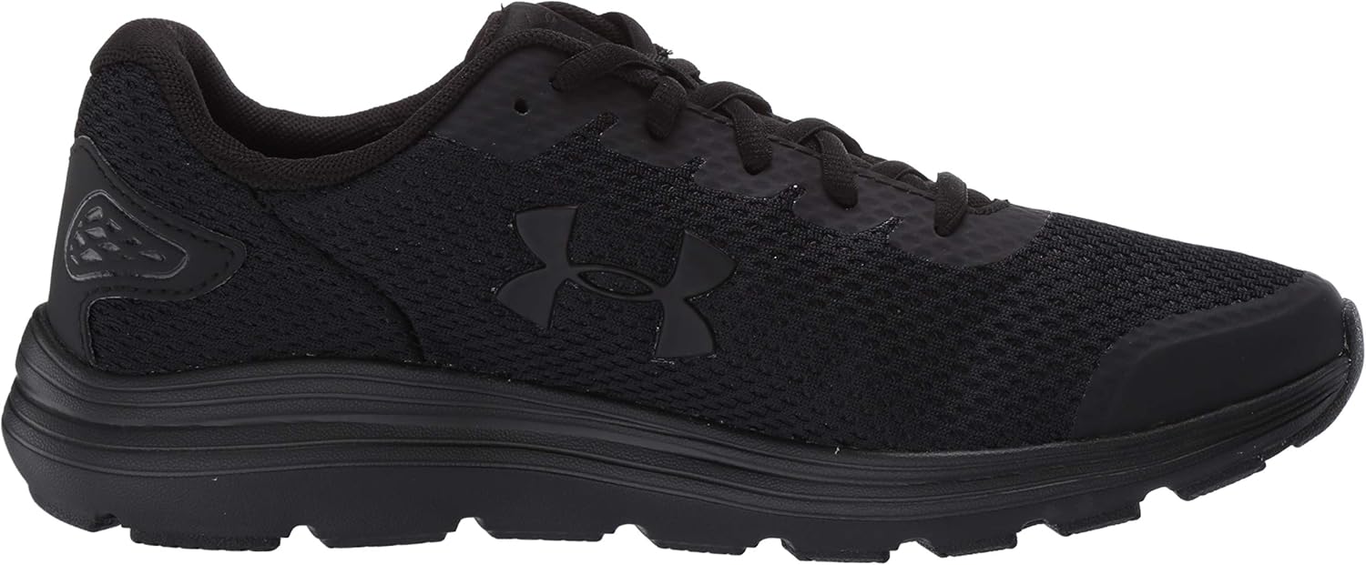 under armour men's surge 2 running shoe