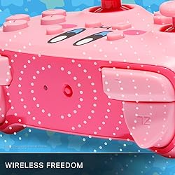 PowerA Wireless Controller for Nintendo Switch