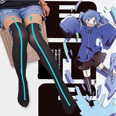 Amazon Com Hirudolph Cute Cosplay Mekakucity Actors Kagerou Amazon Com Hirudolph Cute Cosplay Mekakucity Actors Kagerou