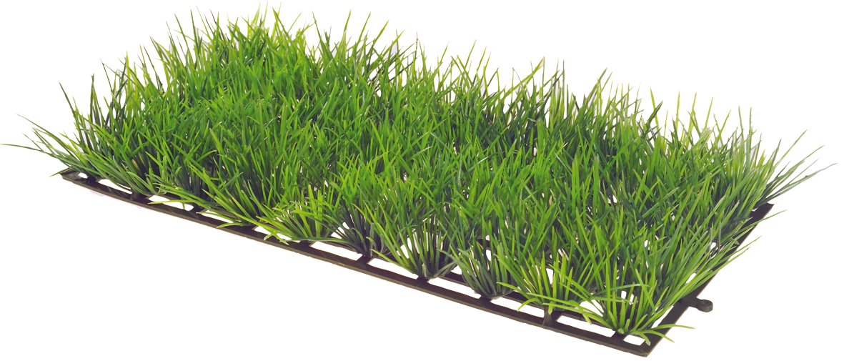 Hobby plant mat, 25 x 12.5 cm.