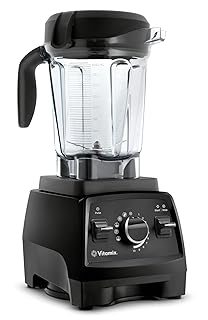 Vitamix 7500 vs 750 vs 5200
