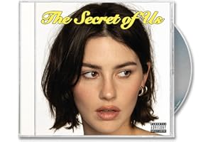 The Secret Of Us