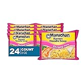 Maruchan 24- Pack of Shrimp Instant Ramen Noodles 3