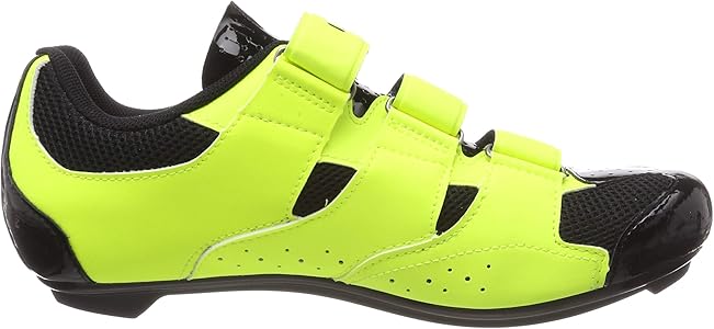 giro techne men's road bike shoes
