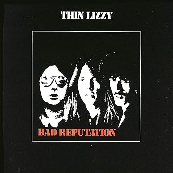 Bad Reputation Vinyl Amazon Co Uk Cds Vinyl