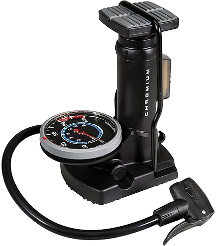 Bell Zephyr 100 Bicycle Frame Pump : Amazon.ca: Sports