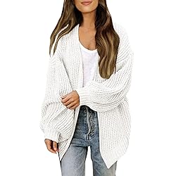Long Sweater Cardigan Women Fashion Sweaters For