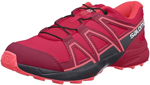 salomon speedcross j