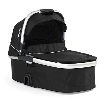nuna carrycot
